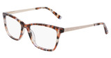 Bebe Eyeglasses BB5231 TOPAZ ANIMAL/200