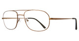 Eye Q Eyewear WKM06 Brown/BROWN