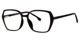 Broadway Eyeglasses BROADWAY FLEX 20 BLACK