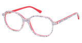 Laura Ashley IRIS Multicolor/PNK