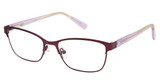 AÉROPOSTALE Eyeglasses AERO4006 Amethyst/AMETHYST