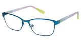 AÉROPOSTALE Eyeglasses AERO4006 Pacific/PACIFIC