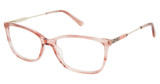 Alexander Collection Frida Rose/ROSE