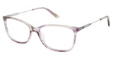 Alexander Collection Eyeglasses Frida Tea/TEA
