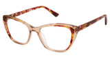 RACHEL Rachel Roy Eyeglasses Talent Latte/LATTE