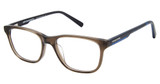AÉROPOSTALE Eyeglasses Holler Grey/GREY