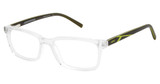AÉROPOSTALE Eyeglasses Maximum Crystal/CRYSTAL