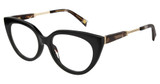 Coco & Breezy CBMARIANA BLACKTORTOISE GOLD/101