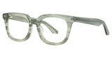 Geek Eyewear GEEK CAPRICORN GREEN