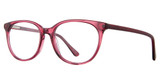 Vivid Eyeglasses VIVID 949 crystal mauve