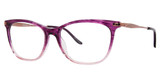 Adensco Eyeglasses AD 246 VTLCRYSTAL/0MT3