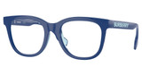 BURBERRY KIDS Eyeglasses JB2002U BLUE/4048