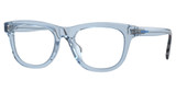 BURBERRY KIDS Eyeglasses JB2005 AZURE/4079