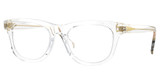 BURBERRY KIDS Eyeglasses JB2005F TRANSPARENT/3024