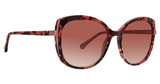 Trina Turk Eyeglasses Boracay Apricot/APR