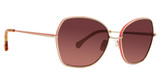 Trina Turk Eyeglasses Palawan Coral/COR