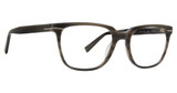 Trina Turk Eyeglasses Eero Blue Horn/BLO