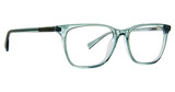 Life is Good Eyeglasses Keely Green/GRN