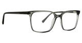 Life is Good Eyeglasses Darren Slate/SLT