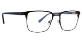 Life is Good Lamar Matte Black/MBK