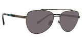 Vera Bradley Eyeglasses Daniella Island Garden/IGA