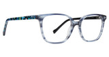 Vera Bradley Eyeglasses VB Summer Dreamer Paisley/DRP