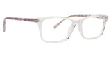 Vera Bradley Eyeglasses VB Luca DAISIES/DAS
