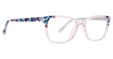 Vera Bradley Eyeglasses VB Shanna Cloud Vine Multi/CVM