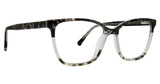 Life is Good Eyeglasses Brittnay Tortoise/Grey/TGY