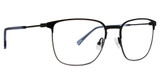 Life is Good Eyeglasses Brody Black/BLK