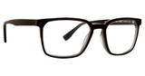 Ducks Unlimited Eyeglasses Arrowhead Brown/BRWN