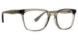 Ducks Unlimited Eyeglasses Clayton Smoke/SMKE