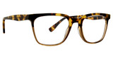 Ducks Unlimited Eyeglasses Clayton Tortoise Gradient/TRGD