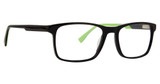 Ducks Unlimited Eyeglasses Vector Black/BLK