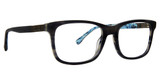 Ducks Unlimited Eyeglasses Gladewater Elements Aqua/ELA