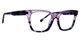 Life is Good Eyeglasses Arden Purple/PUR