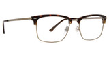 Argyleculture Eyeglasses Wallen Tortoise/TOR