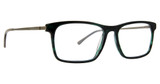 Argyleculture Eyeglasses Omar Forest/FOR