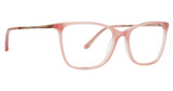 Jenny Lynn Eyewear Eyeglasses Exceptional Blush/BLS