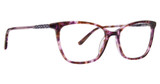 Jenny Lynn Eyewear Eyeglasses Adventurous Violet/VIO