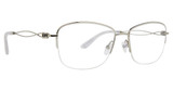 Jenny Lynn Eyewear Eyeglasses Dedicated Opal/OPA