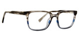 Life is Good Eyeglasses Jimmy Blue/BLU