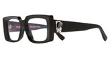 Cutler and Gross Eyeglasses GFOP00152 BLACK/001