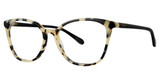 Lilly Pulitzer Eyeglasses Tamra Sable Tortoise/SB