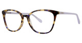 Lilly Pulitzer Eyeglasses Tamra Iris Tortoise/IR