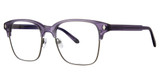 Original Penguin Eyeglasses The Watney Lavender/LA