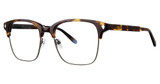 Original Penguin Eyeglasses The Watney Tortoise/TO