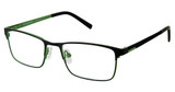 AÉROPOSTALE Eyeglasses Astonish Black/BLACK