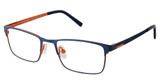 AÉROPOSTALE Eyeglasses Astonish Navy/NAVY