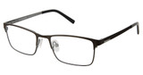 AÉROPOSTALE Eyeglasses Astonish Grey/GREY
